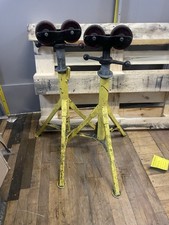 Pipe Rollers
