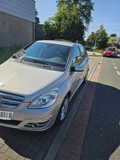mercedes-benz b-klasse 2022 w247 b 250 e