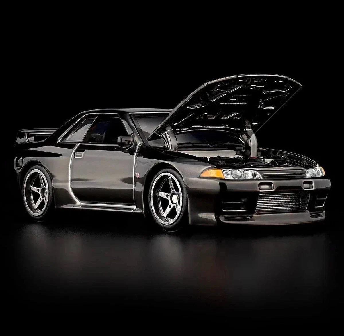 Hot Wheels Nissan Diecast Cars for sale - eBay