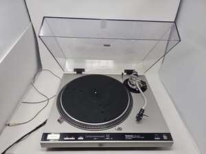 Technics Sl 1600 Turntable | eBay