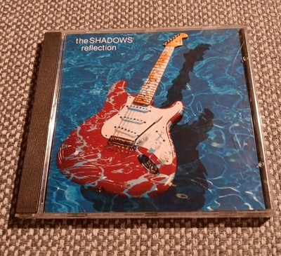The Shadows - Reflection - CD