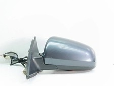 Retroviseur gauche (ou coque) Audi 50