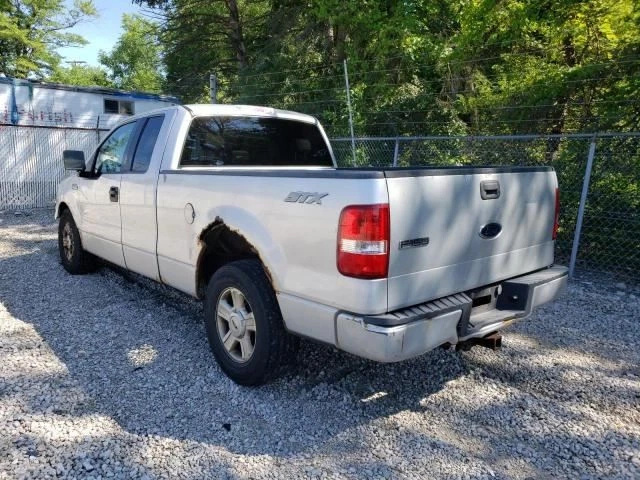 Alternator 8-280 Fits 04-08 FORD F150 PICKUP 2271050 Foto 2 de 4