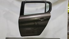 Porte arrière et accessoires Peugeot 308