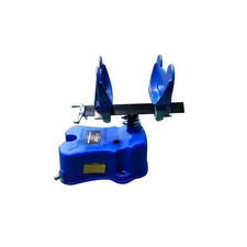 Astro Pneumatic - Air Operated Paint Shaker 4550A , Blue
