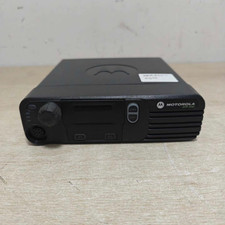 USED Motorola XPR4350 Car Radio UHF403-470MHz 48W