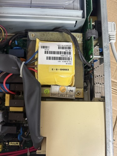 HP R1500XR 2u Rackmount UPS - 第 18/21 張圖片