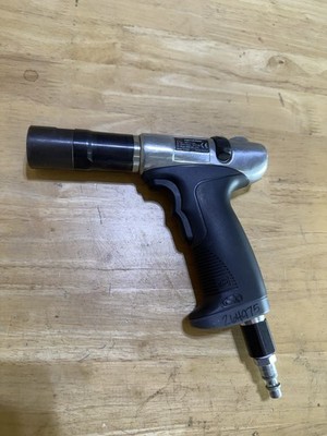  Aircraft Tools Ingersoll Rand Wedgelock Gun Cylinder Cleco Monogram read descri