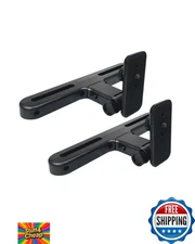 UEME Car Headrest Mounts Angle Adjustable for Dual Screen DVD Players WONNIE FAN