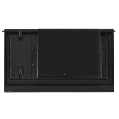LEICA M1 M2 M3 M4 BACK DOOR ASA 1300 SPARE PART REPAINTED MATTE