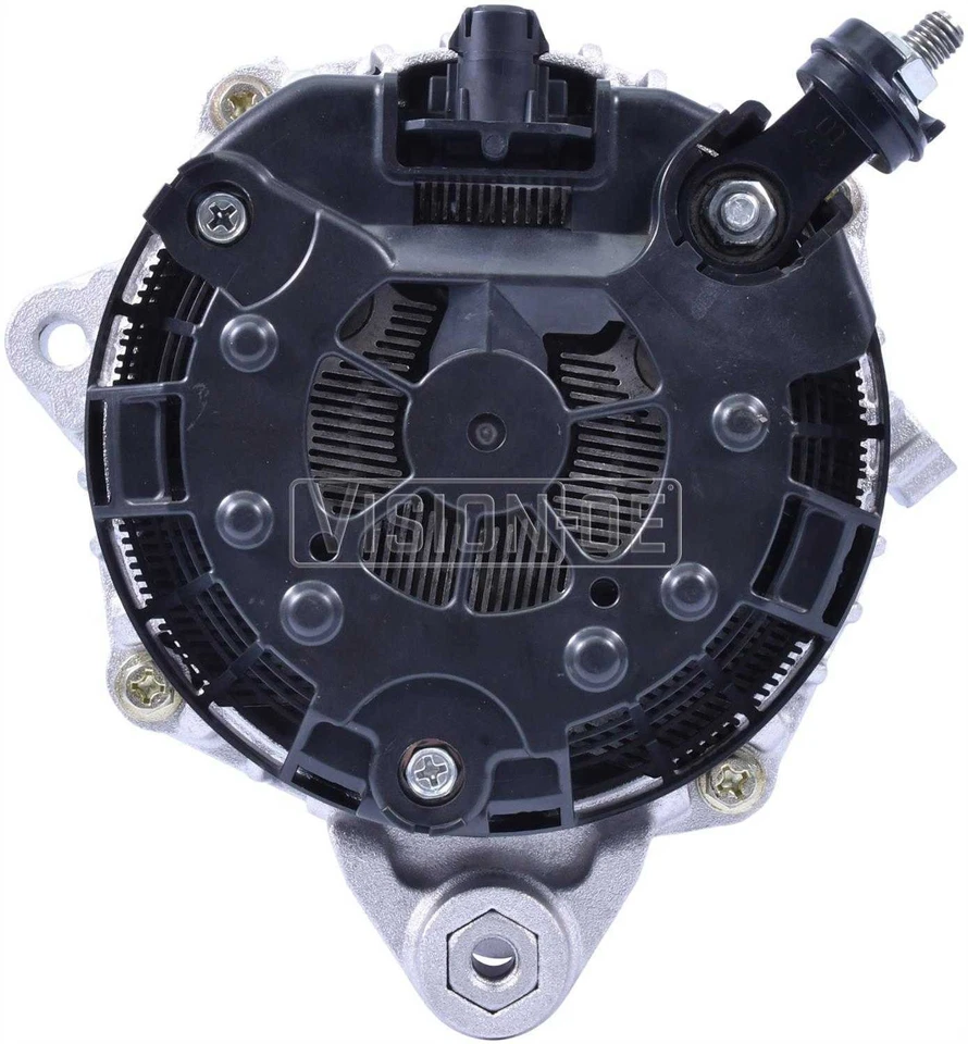 Alternator Vision OE 42289 Reman fits 2019 Subaru Ascent 2.4L-H4 - Image 2 of 4