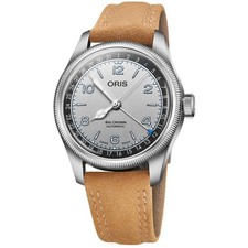 Oris Big Crown Pointer Date Lou Gehrig Limite...