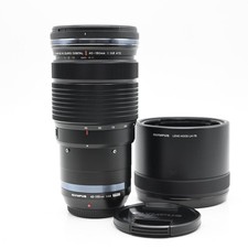 Olympus Digital 40-150mm f2.8 M.Zuiko PRO ED Lens 214