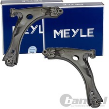 2X MEYLE QUERLENKER SATZ UNTEN VORNE PASSEND FÜR FORD TOURNEO TRANSIT