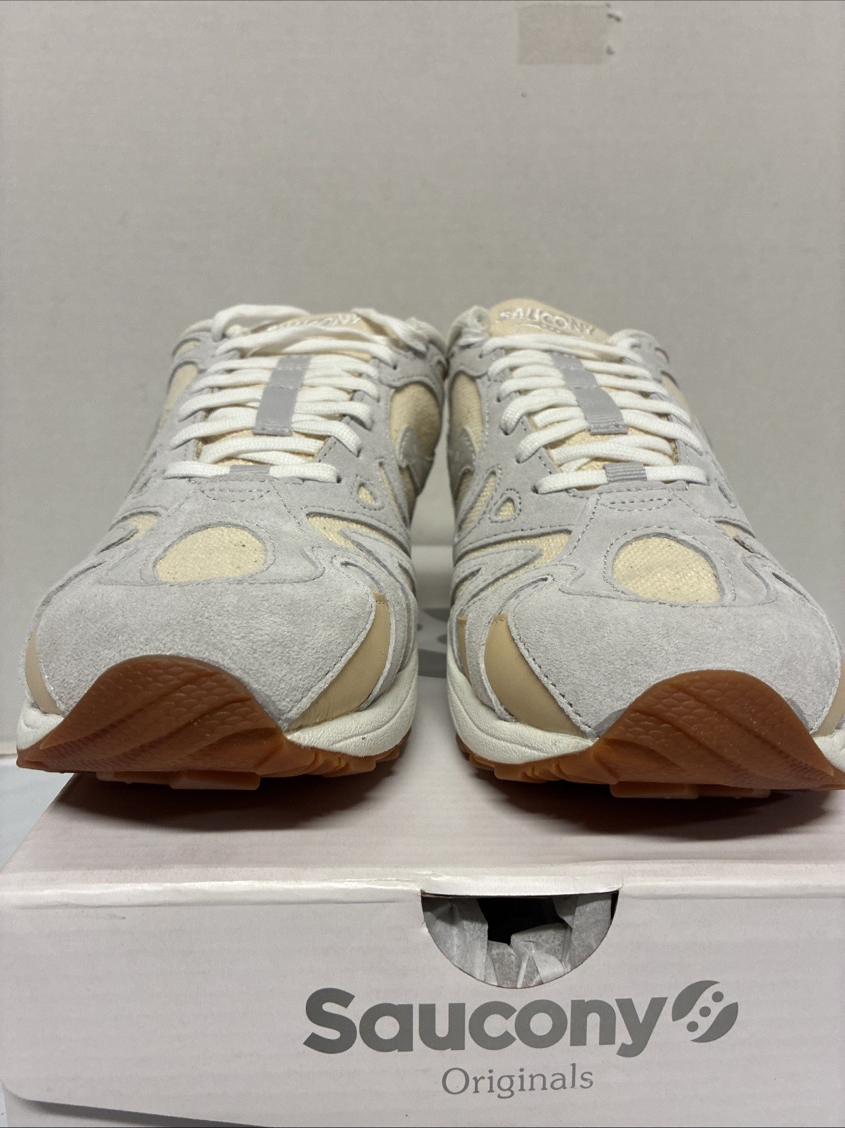 Saucony Grid Azura 2000 S-70708-2 Size Men’s 10.5 Womens 12 thumbnail 5