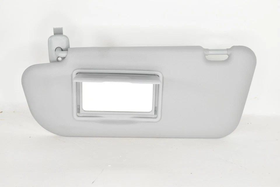 Parasol izquierdo gris Mazda 3 2004-2009 conductor Foto 2 de 4