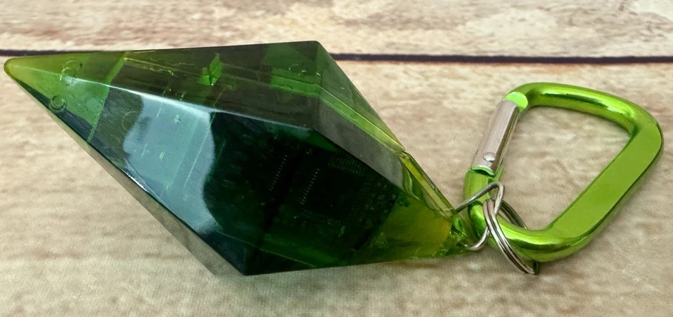 Unidad USB de 2 GB Sims 3: Edición Coleccionista (Windows/Mac) Foto 4 de 4