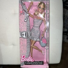 Barbie fashionistas Acquisti Online su - Main Image