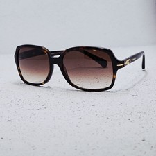 Coach Blair Sunglasses HC8116 L087 Dark Tortoise Frames 56-16-135 3N 040