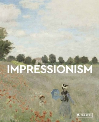 Impressionism Masters of Art by Florian Heine (Paperback Book)