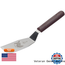 Mercer Culinary Hells Handle Heavy Duty Turne...
