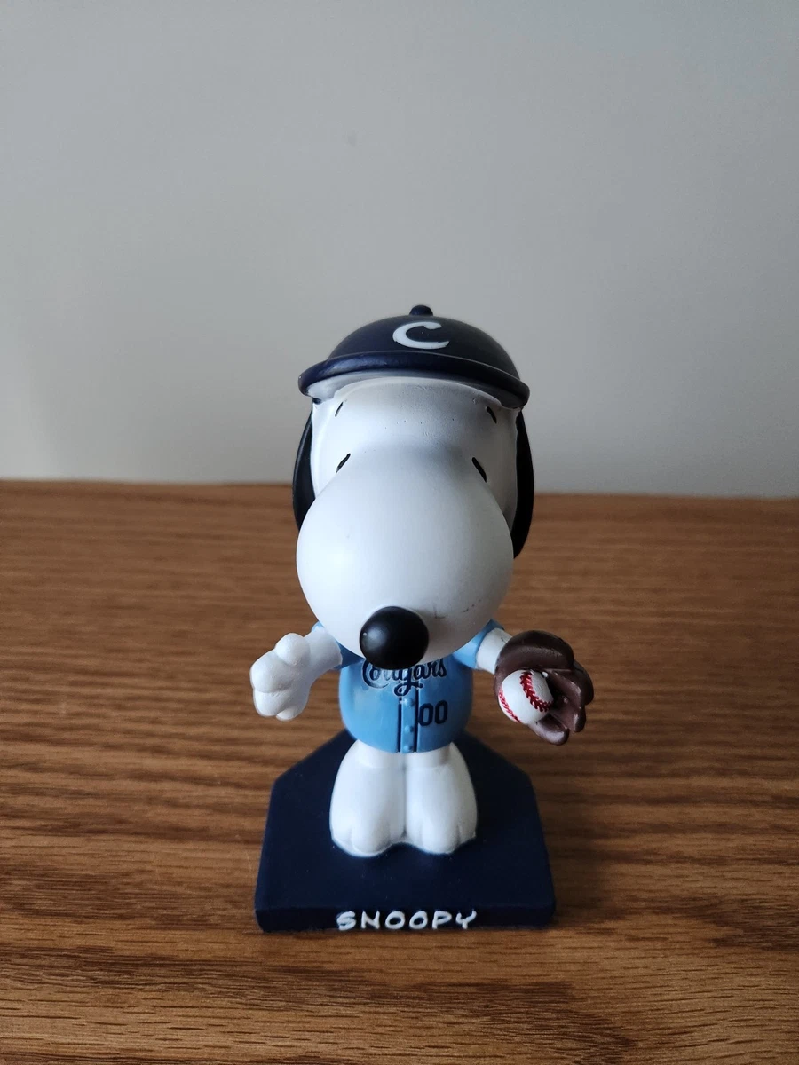 Snoopy Bobblehead for sale | eBay