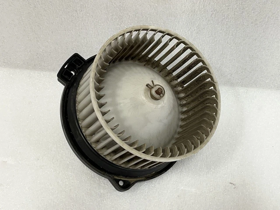 Honda Accord 1994 calefactor soplador motor Foto 2 de 4