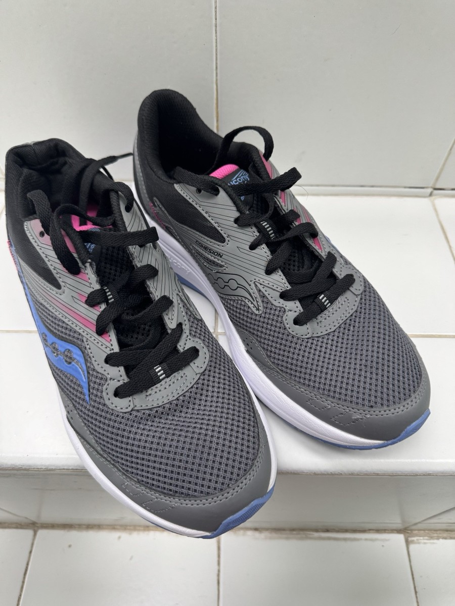 Saucony Men display picture 2