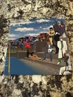 Prince & The Revolution – Around the World in a Day (1985) Paisley Park 1-25286