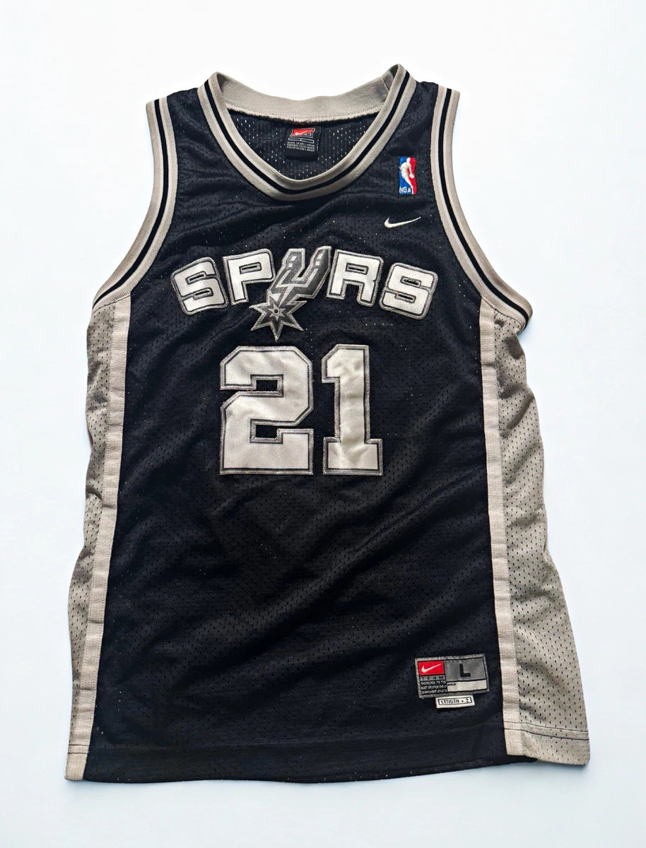Nike Tim Duncan NBA Jerseys for sale | eBay