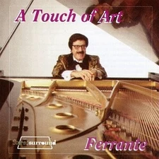 Touch of Art