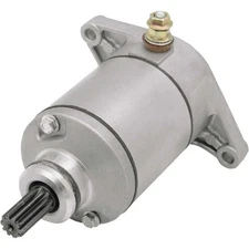 Ricks Motorsport Electric - 61-310 - Starter