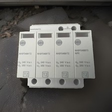 CHEAPEST ON EBAY WYLEX SPD three phase & neutral NHSPD4681T2 NEW IN BOX 