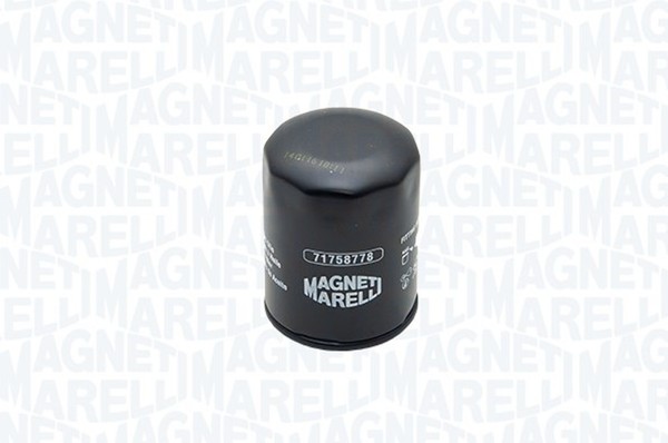 ÖLfilter Magneti Marelli 152071758778 Anschraubfilter FüR Mazda Mondeo Escort 6-image