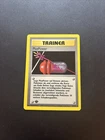 PlusPower 084/102 Base Set 1st Edition GERMAN Pokémon WOTC NM