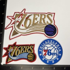 Philadelphia 76ers Collecting and Fan Guide 7