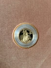 2017 American Eagle One Tenth Ounce Gold Proof Coin