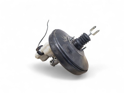 BMW X1 F48 F49 2016 Bremskraftverstärker 6872076 Benzin 170kW ATV99162