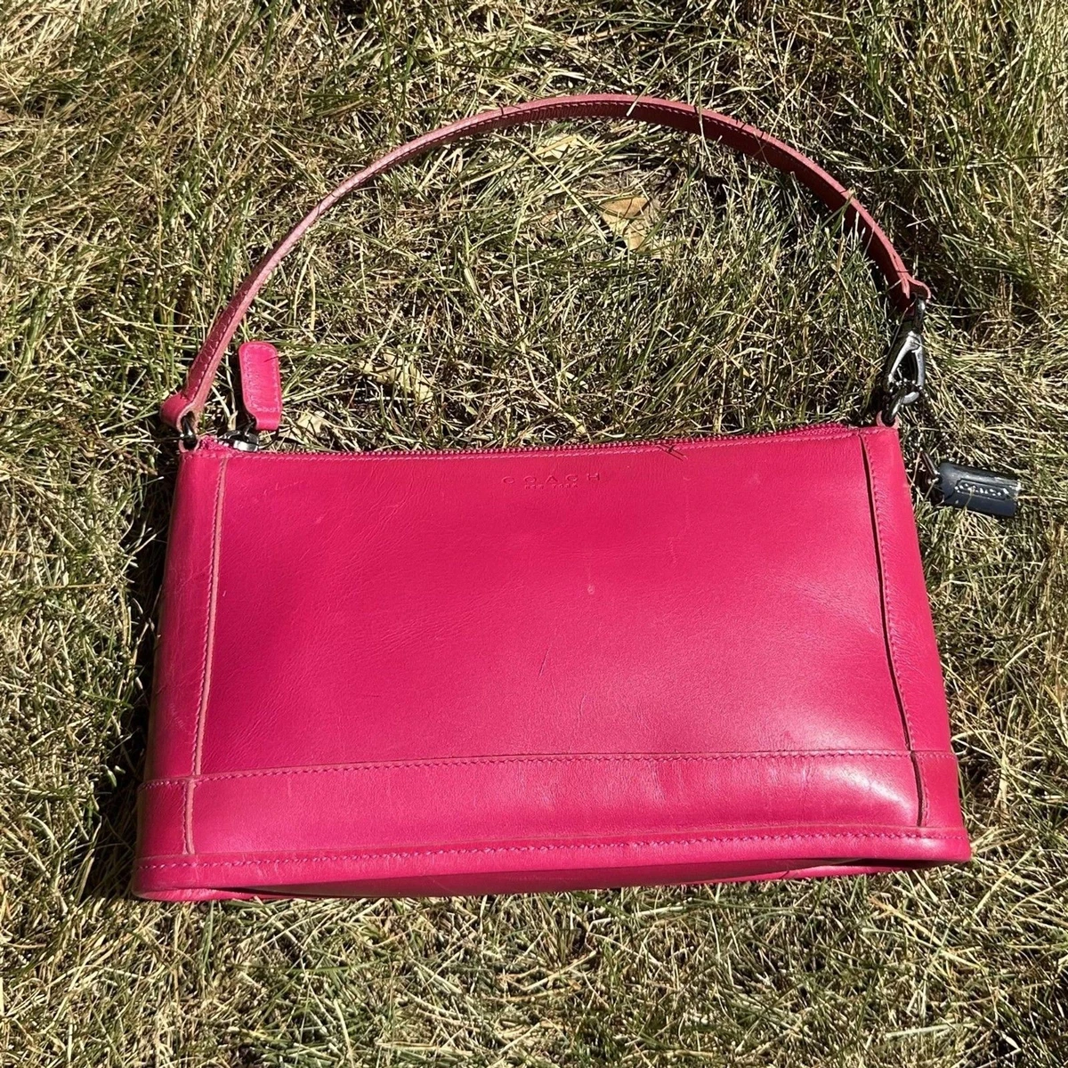 Coach Bleecker Pink Bags & Handbags for Women for sale | eBay