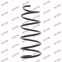 Fahrwerksfeder Vorderachse FÜR Renault Clio II (Bb , CB ) - KYB RG1574