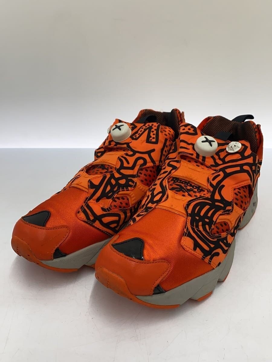 US11 Reebok low-cut sneakers_M403 ORN thumbnail 2