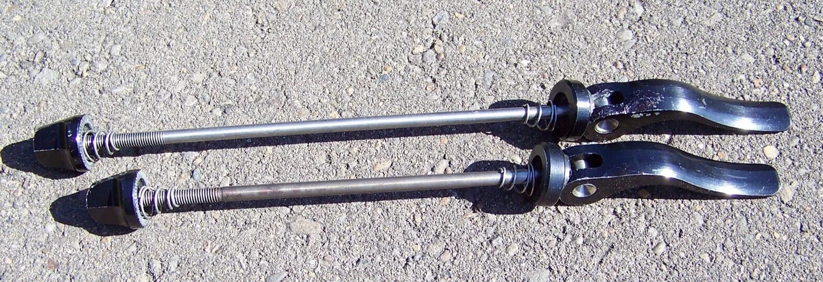 Salsa Bicycle Skewers for sale - eBay