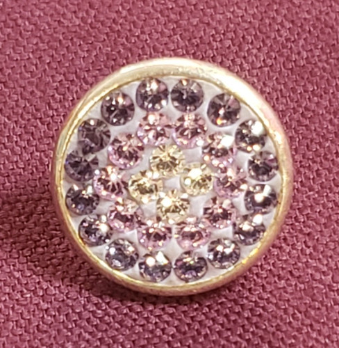Kameleon Jewelry Periwinkle Sparkle Pop