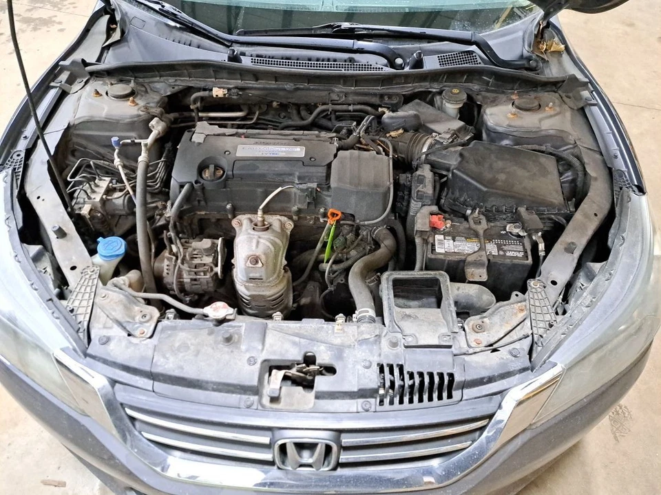 Alternador 2014 Accord Sku#4078349 Foto 3 de 4