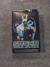 Corvus Belli Infinity Tournament Exclusive Edition Sacha