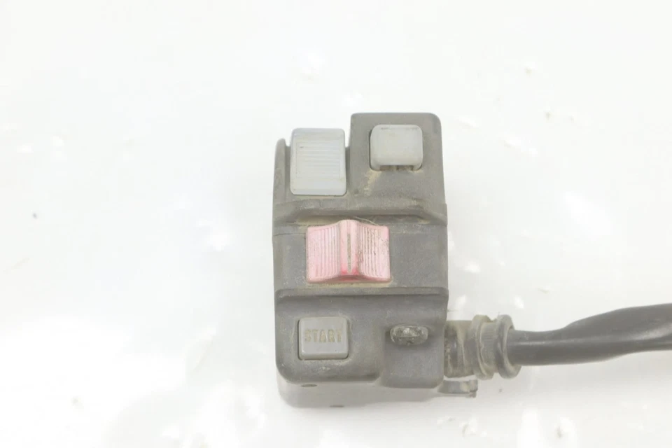 Polaris 350L 6x6 93 Start Light Switch 4110149 52401 - Изображение 2 из 4