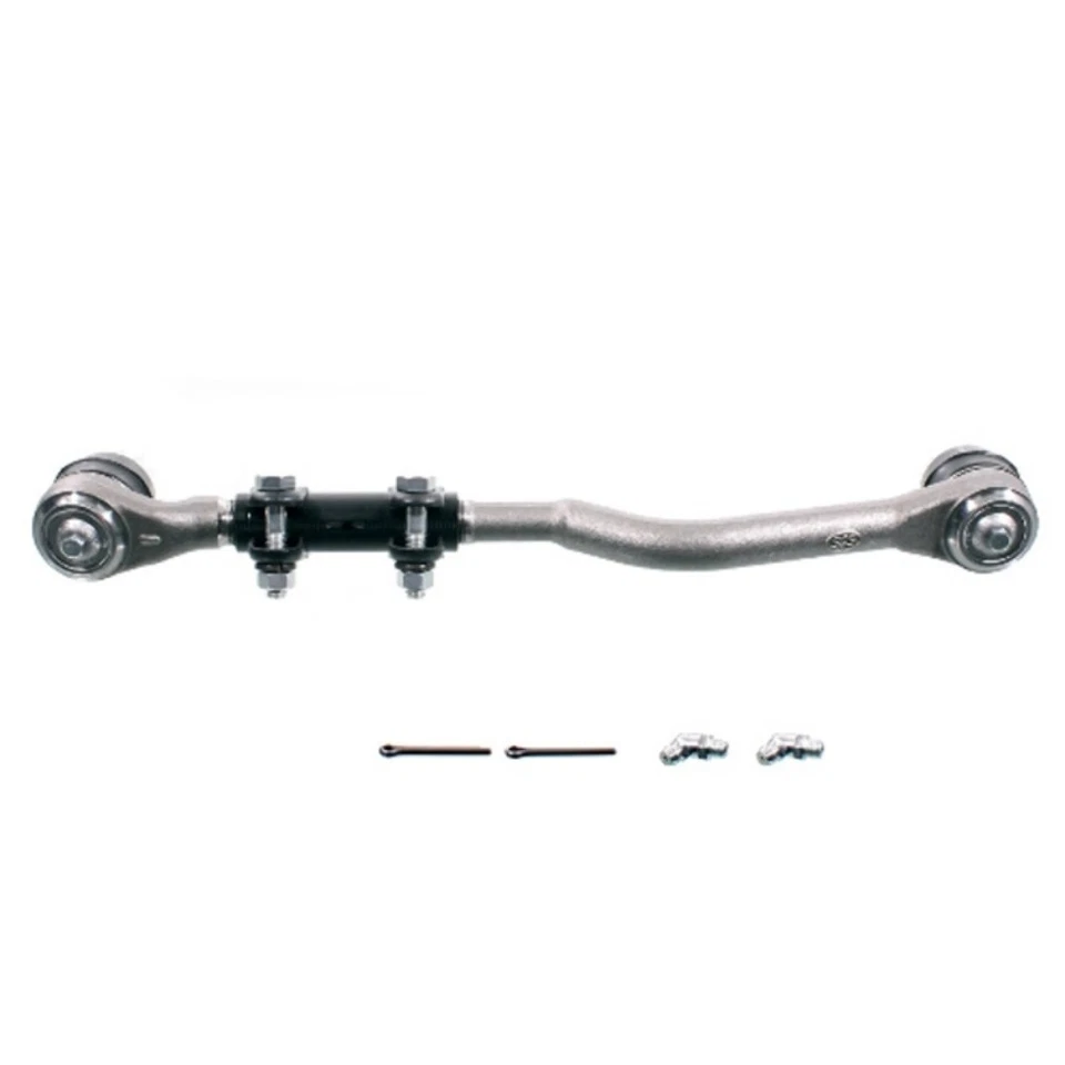 Conjunto de barra de amarre de dirección para Nissan 1998-2004 delantero 26696 Foto 2 de 4