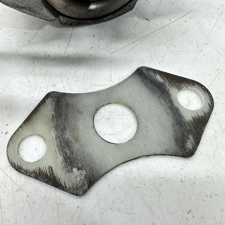 Inyector de combustible - Skidoo Renegade X 800R ETEC 2015 Foto 2 de 4