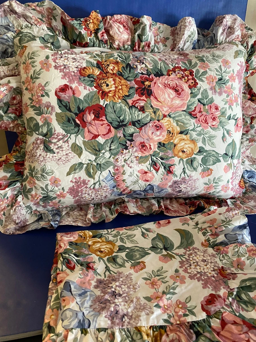 ralph lauren allison bedding products for sale | eBay