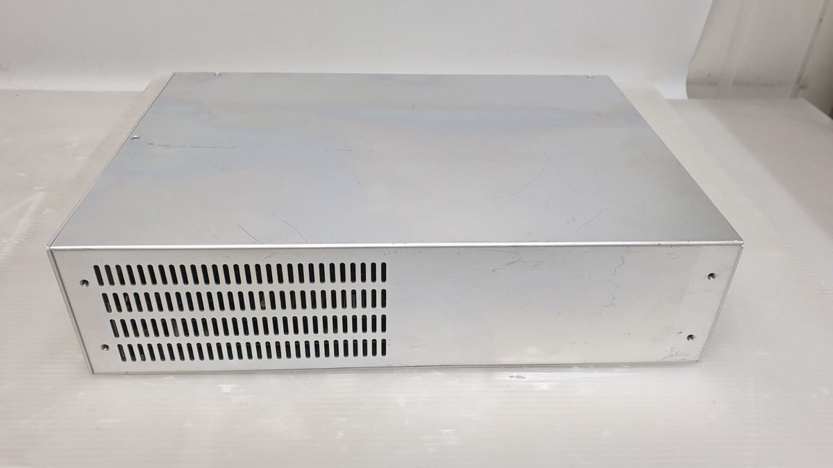 TEL TOKYO ELECTRON ECC2 CONTROLLER MC RACK BX80-000063-V1 | eBay